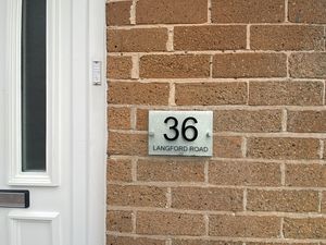 Welcome Home- click for photo gallery